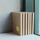 [BEESWAX WRAP] KYOTO KOMON WHITE | HANDMADE KITS | TAKEDA SENZO STORE