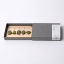 [INCENSE] MATCHA INCENSE STARTER SET (LUCKY CHARMS) | INCENSE| INCENSE KITCHEN