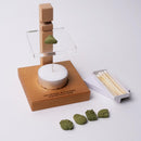 *Matches are not included for international shipments.