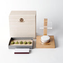 *Matches are not included for international shipments.