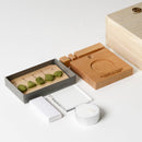 *Matches are not included for international shipments.