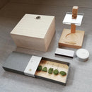 *Matches are not included for international shipments.