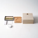 *Matches are not included for international shipments.