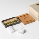 *Matches are not included for international shipments.