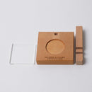 [INCENSE BURNER] FOLDABLE GIN-YO | INCENSE| INCENSE KITCHEN