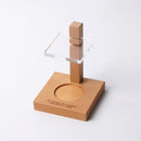 [INCENSE BURNER] FOLDABLE GIN-YO | INCENSE| INCENSE KITCHEN