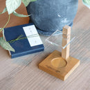 [INCENSE BURNER] FOLDABLE GIN-YO | INCENSE| INCENSE KITCHEN