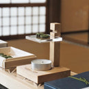 *Incense sold separately.