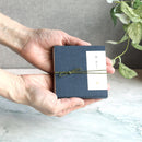 [INCENSE BURNER] FOLDABLE GIN-YO | INCENSE| INCENSE KITCHEN