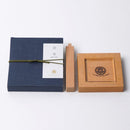 [INCENSE BURNER] FOLDABLE GIN-YO | INCENSE| INCENSE KITCHEN