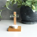 [INCENSE] MATCHA INCENSE 5 PCS. (LUCKY CHARMS) | INCENSE| INCENSE KITCHEN