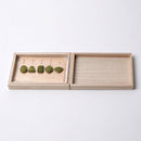 [INCENSE] MATCHA INCENSE 5 PCS. (LUCKY CHARMS) | INCENSE| INCENSE KITCHEN