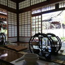 [INCENSE] MATCHA INCENSE 5 PCS. (TEA CEREMONY) | INCENSE| INCENSE KITCHEN