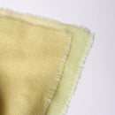 [SCARF] MIXED GRADATION (GREEN YELLOW) S | KYO YUZEN DYEING | NOGIGUCHI KIHEI