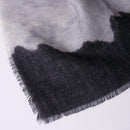 [SCARF]  CENTRAL ALPS S | KYO YUZEN DYEING | NOGIGUCHI KIHEI