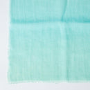 [STOLE] LINEN 160 X 35 MIXED GRADATION (LAMUNE) | KYO YUZEN DYEING | NOGIGUCHI KIHEI