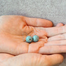 Earrings for both ears.