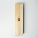 [HAND FAN] FULL MOON (WHITE) GOLD LEAF | KARAKAMI (JAPANESE PAPER)｜KEIBIFUGETSU