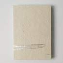 [STATIONERY] FULL MOON (WHITE) | KARAKAMI (JAPANESE PAPER)｜KEIBIFUGETSU