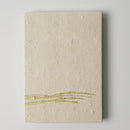 [STATIONERY] FULL MOON (WHITE) | KARAKAMI (JAPANESE PAPER)｜KEIBIFUGETSU