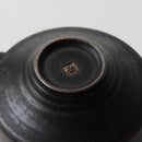 [MUG (CUP)] MATTE (SQUARE) BLACK | KYOTO-KIYOMIZU WARE | FUUU