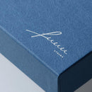 [MUG (CUP)] MATTE (SQUARE) BLACK | KYOTO-KIYOMIZU WARE | FUUU