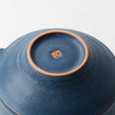 [MUG (CUP)] MATTE (SQUARE) BLUE | KYOTO-KIYOMIZU WARE | FUUU