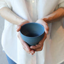 [CUP] STACKING CUP 4 COLOR SET | KYOTO-KIYOMIZU WARE | FUUU