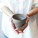 [CUP] STACKING CUP 4 COLOR SET | KYOTO-KIYOMIZU WARE | FUUU