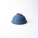 [BOWL] MATTE (M) BLUE | KYOTO-KIYOMIZU WARE | FUUU