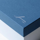 [BOWL] MATTE (M) BLUE | KYOTO-KIYOMIZU WARE | FUUU