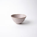 [BOWL] HIBIKI (M) RED | KYOTO-KIYOMIZU WARE | FUUU