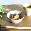 [BOWL] HIBIKI (M) RED | KYOTO-KIYOMIZU WARE | FUUU