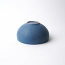 [BOWL] MATTE (M) BLUE | KYOTO-KIYOMIZU WARE | FUUU