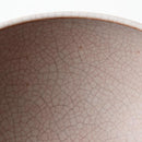 [BOWL] HIBIKI (M) RED PAIR SET | KYOTO-KIYOMIZU WARE | FUUU