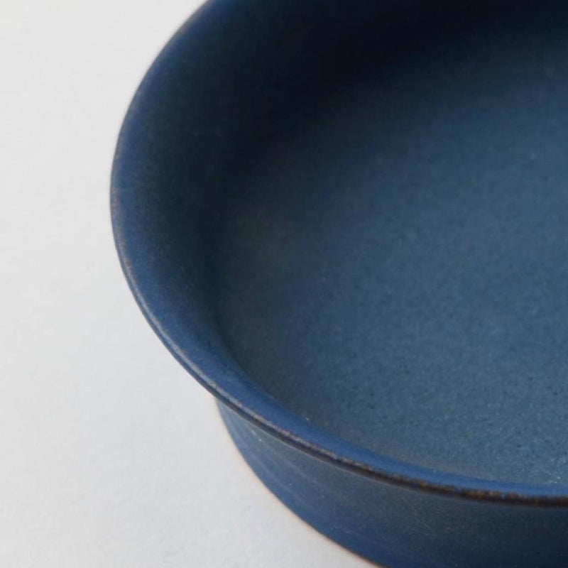 [小盤]磨砂輪板圓形（SS）藍色|京都 - 基約米祖|富烏