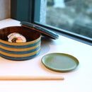 [SMALL DISH] UNSOUDO WOODBLOCK PRINT ANIMAL SERIES | LACQUERWARE | ISUKE