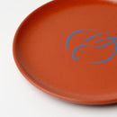 [SMALL DISH] UNSOUDO WOODBLOCK PRINT ANIMAL SERIES | LACQUERWARE | ISUKE