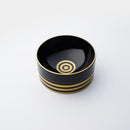 [SAKE CUP] SAKASATSUKI KASA & ARIAKE | LACQUERWARE | ISUKE