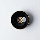 [SAKE CUP] SAKASATSUKI KASA & ARIAKE | LACQUERWARE | ISUKE