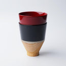 [CUP] KOROMO | LACQUERWARE | ISUKE