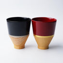 [CUP] KOROMO | LACQUERWARE | ISUKE