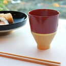 [CUP] KOROMO | LACQUERWARE | ISUKE