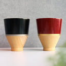 [CUP] KOROMO | LACQUERWARE | ISUKE
