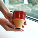 [CUP] KOROMO | LACQUERWARE | ISUKE