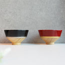 [BOWL] KOROMO | LACQUERWARE | ISUKE