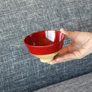 [BOWL] KOROMO | LACQUERWARE | ISUKE