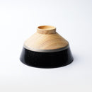 [BOWL] KOROMO | LACQUERWARE | ISUKE