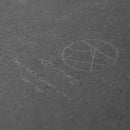 [DISH SET] KOROMO 4-PIECE SET (PLATE, BOWL, SAKE CUP, CUP) | LACQUERWARE | ISUKE