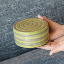 [LUNCH BOX] KOMA | LACQUERWARE | ISUKE